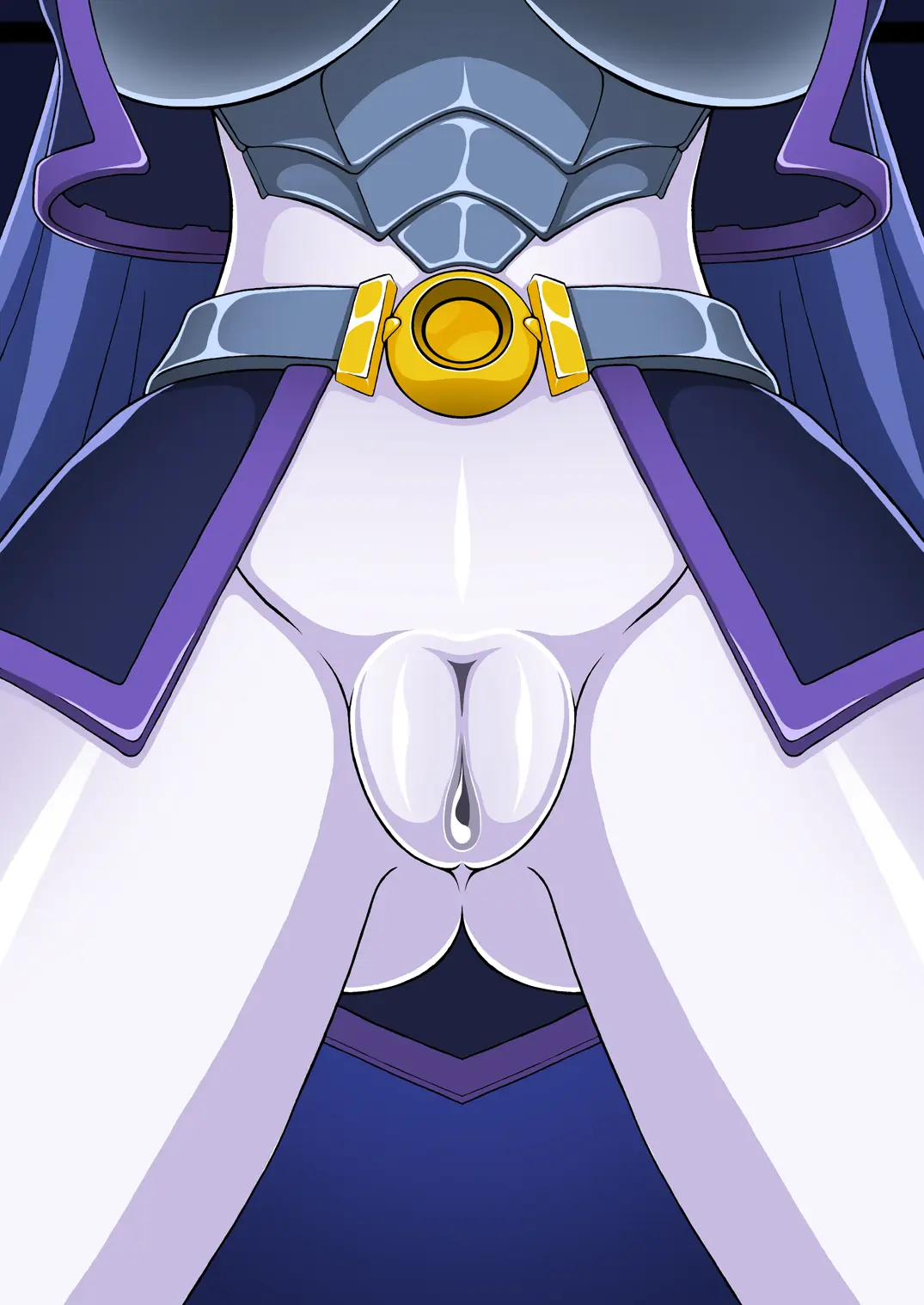 Mahou Shoujo Nano 16 -Gin Ane Ni Kyuukon Hen- Kurobouban